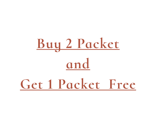 Buy 2 get 1 free