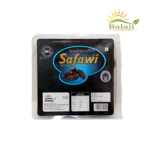 Safawi Dates-250 Gm