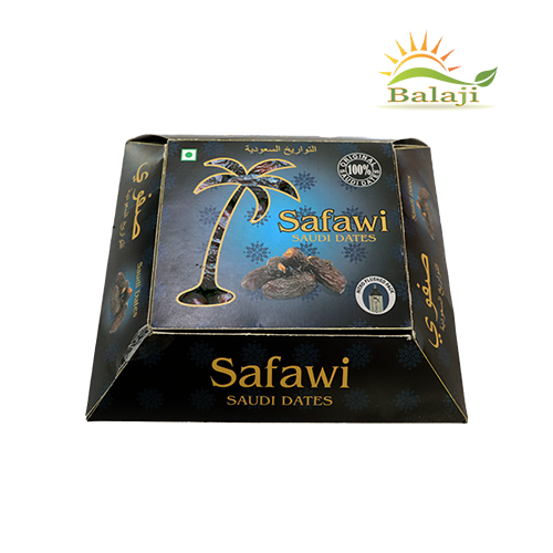 Safawi Saudi Dates-250 Gm