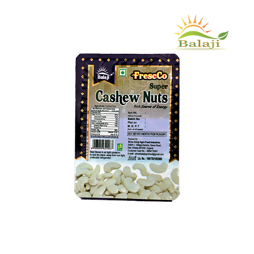 Cashew - 100 Gm