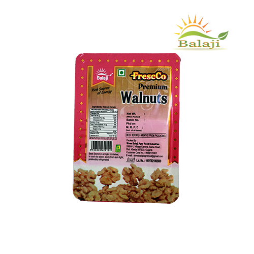 Walnuts - 100 Gm