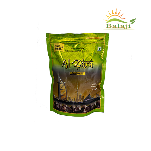 Al-Zara Fard Dates-500 Gm