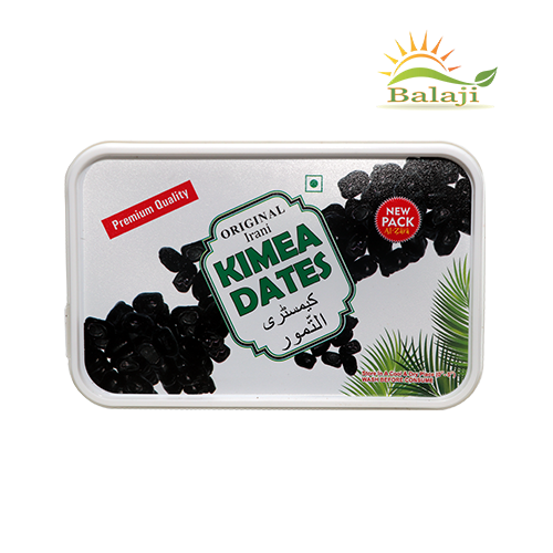 Al-Zara Kimea Dates-500 Gm