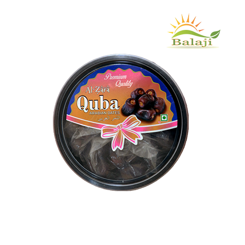 Al-Zara Quba Dates-500 Gm