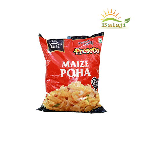 Maize Poha - 500 Gm