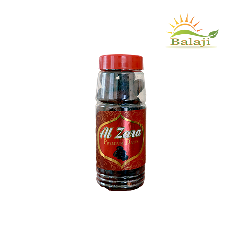 Al-Zara Premium Dates - 400 Gm