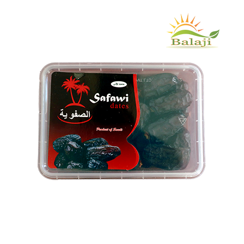 Al-Zara Safawi Dates-200 Gm