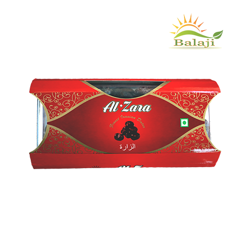 Al-Zara Dates-250 Gm