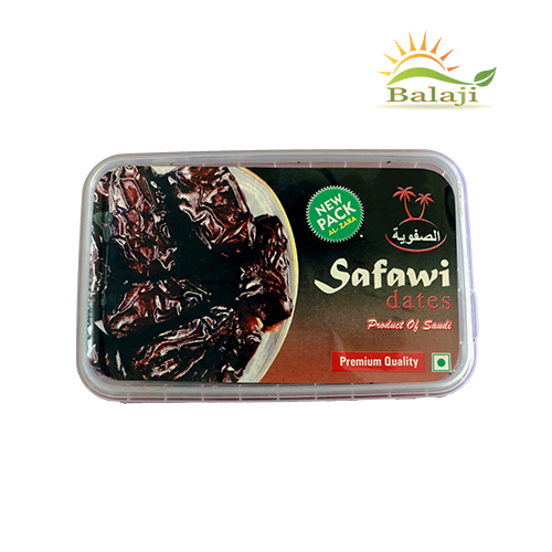 Al-Zara Safawi Dates-400 Gm