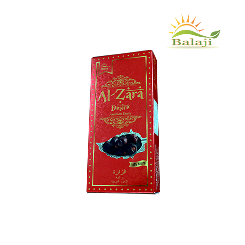 Al-Zara Desire Dates-250 Gm