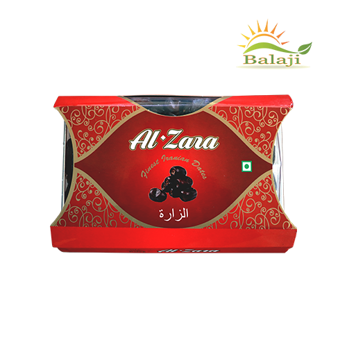 Al-Zara Dates-500 Gm