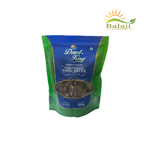 Desert King Fard Dates-500 Gm