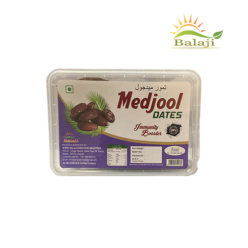 Mejdool Dates-200 Gm