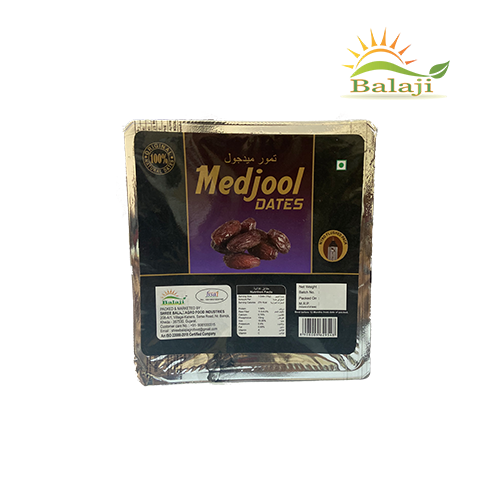 Mejdool Dates-250 Gm