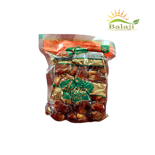 Aayan Premium Dates-500 Gm (Lata)